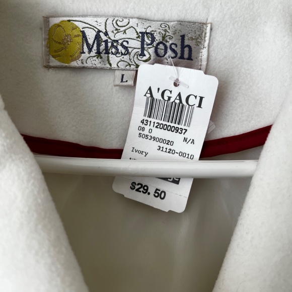 Coat - Picture 2 of 9